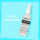 Orly Spritz Dry Treatment 18ml