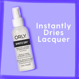 Orly Spritz Dry Treatment 18ml