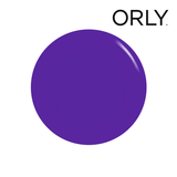 Orly Nail Lacquer Color Synthetic Symphony 18ml