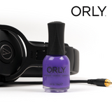 Orly Nail Lacquer Color Synthetic Symphony 18ml