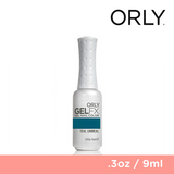 Orly Gel Fx Color 9ml Shades of Green