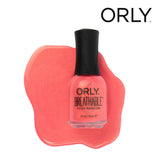 Orly Breathable Nail Lacquer Color 6pix - Melting Point Summer 18ml