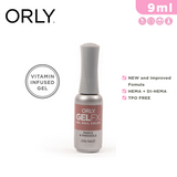 Orly Gel Fx Color 9ml Shades of Brown