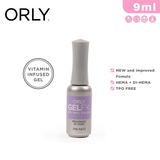 Orly Gel Fx Color 9ml Shades of Purple