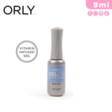 Orly Gel Fx Color Bleu Iris 9ml