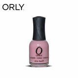 Orly Nail Lacquer Color Totally Clueless 18ml