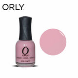 Orly Nail Lacquer Color Totally Clueless 18ml