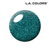 LA Colors Color Craze Nail Polish Treasure Island