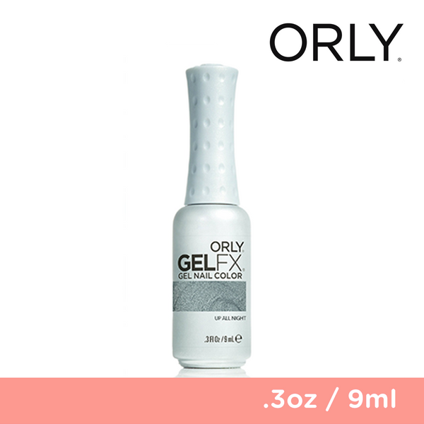 Orly Gel Fx Color Up All Night 9ml