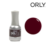 Orly Gel Fx Color Vixen 18ml