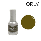 Orly Gel Fx Color Wild Willow 18ml