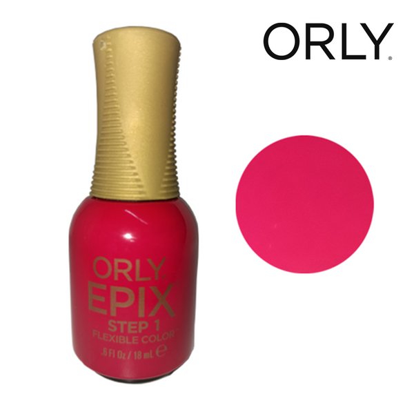 Orly Epix Color Window Shopping 18ml