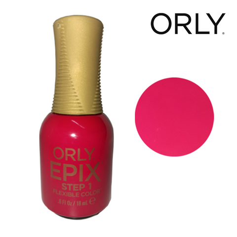 Orly Epix Color Window Shopping 18ml