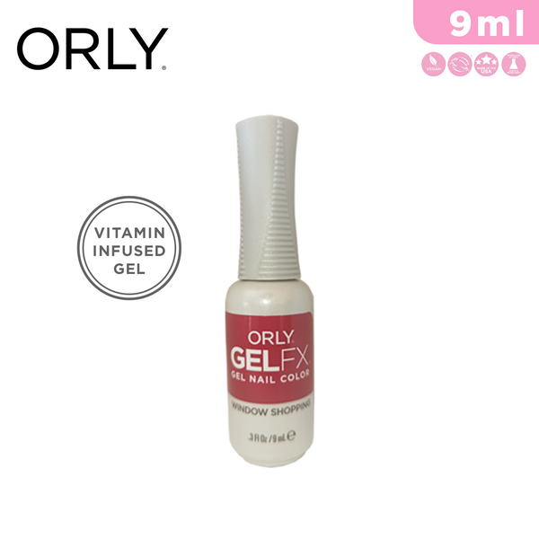 Orly Gel Fx Window Shopping 9ml