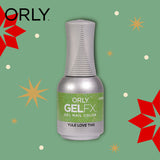 Orly Gel Fx Color Spread The Cheer 18ml - Trio Kit
