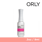 Orly Gel Fx Color 9ml Shades of Pink