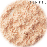 Temptu Invisible Difference Finishing Powder - Dark