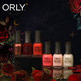 Orly Breathable Nail Color Divine Alchemy Collection 6pix Set