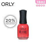 Orly Breathable Nail Color Aphromite 18ml