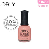 Orly Breathable Nail Color Don't Juno 18ml