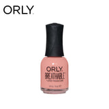 Orly Breathable Nail Color Don't Juno 18ml