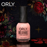 Orly Breathable Nail Color Don't Juno 18ml
