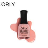 Orly Breathable Nail Color Don't Juno 18ml