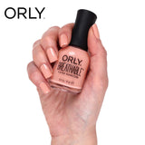 Orly Breathable Nail Color Don't Juno 18ml