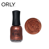 Orly Breathable Nail Color Goddess Some Bronze 18ml