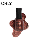 Orly Breathable Nail Color Goddess Some Bronze 18ml