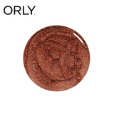 Orly Breathable Nail Color Goddess Some Bronze 18ml