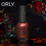 Orly Breathable Nail Color Goddess Some Bronze 18ml