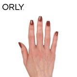 Orly Breathable Nail Color Goddess Some Bronze 18ml