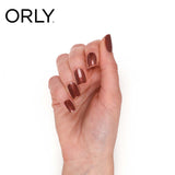 Orly Breathable Nail Color Goddess Some Bronze 18ml