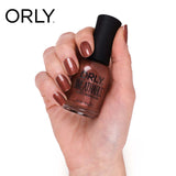 Orly Breathable Nail Color Goddess Some Bronze 18ml