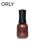 Orly Breathable Nail Color Goddess Some Bronze 18ml