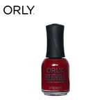 Orly Breathable Nail Color Reddy or Not 18ml