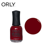 Orly Breathable Nail Color Reddy or Not 18ml