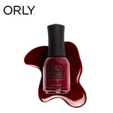 Orly Breathable Nail Color Reddy or Not 18ml