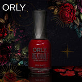 Orly Breathable Nail Color Reddy or Not 18ml