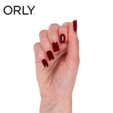 Orly Breathable Nail Color Reddy or Not 18ml