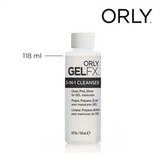 Orly Gel Fx 3-In-1 Cleanser 4oz 118ml