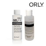 Orly Gel Fx 3-In-1 Cleanser 4oz 118ml