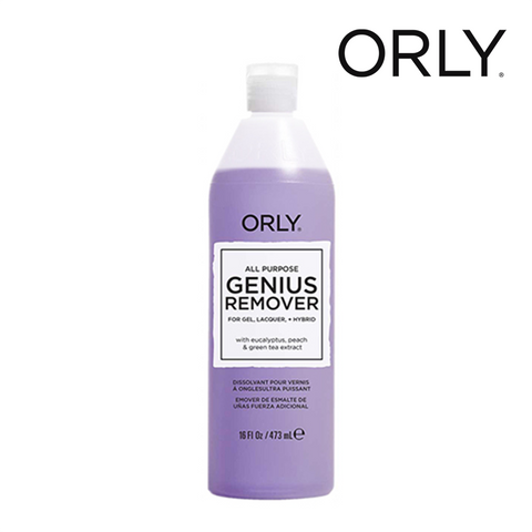 Orly Gel Fx Remover - 16oz.