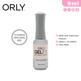 Orly Gel Fx Color 9ml Shades of Pink
