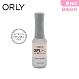 Orly Gel Fx Color 9ml Shades of Pink