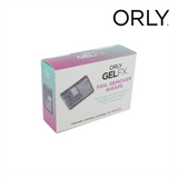 Orly Gel Fx Foil Remover Wraps 20pcs