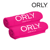 Orly Micro-Fiber Towel