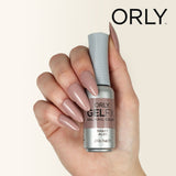 Orly Gel Fx Color Shaky Alibi 9ml