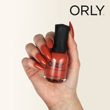 Orly Nail Lacquer Color In The Conservatory 18ml